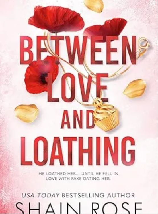 Between Love and Loathing: Dom and Clara’s Fake Dating Story - Free online novel on NovelFlow Between Love and Loathing: Dom and Clara’s Fake Dating Story cover - Read free novel on NovelFlow