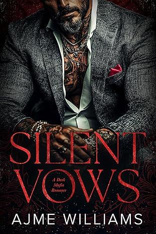 Silent Vows: A Dark, Mafia Romance (Bonds of Betrayal) - Free online novel on NovelFlow Silent Vows: A Dark, Mafia Romance (Bonds of Betrayal) cover - Read free novel on NovelFlow
