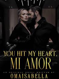 You Hit My Heart - Free online novel on NovelFlow You Hit My Heart cover - Read free novel on NovelFlow