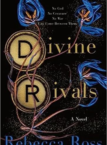 Divine Rivals (Letters of Enchantment #1) - Free online novel on NovelFlow Divine Rivals (Letters of Enchantment #1) cover - Read free novel on NovelFlow