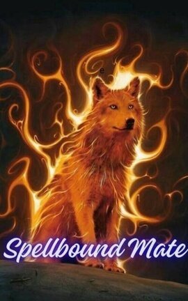 Spellbound Mate - Free online novel on NovelFlow Spellbound Mate cover - Read free novel on NovelFlow