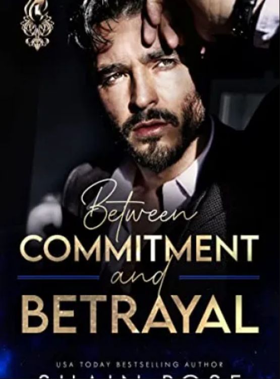 Between Commitment and Betrayal: An Arranged Marriage Romance - Free online novel on NovelFlow Between Commitment and Betrayal: An Arranged Marriage Romance cover - Read free novel on NovelFlow