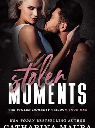 Stolen Moments - Free online novel on NovelFlow Stolen Moments cover - Read free novel on NovelFlow