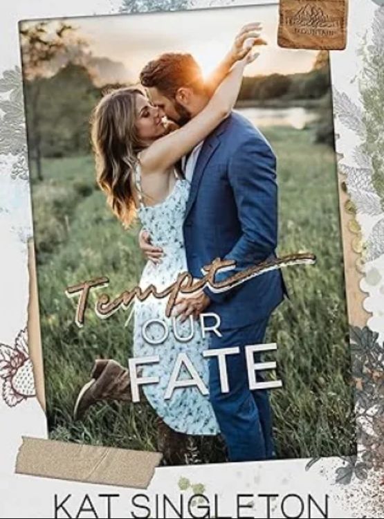 Tempt Our Fate: A Small Town Enemies To Lovers Billionaire Romance - Free online novel on NovelFlow Tempt Our Fate: A Small Town Enemies To Lovers Billionaire Romance cover - Read free novel on NovelFlow