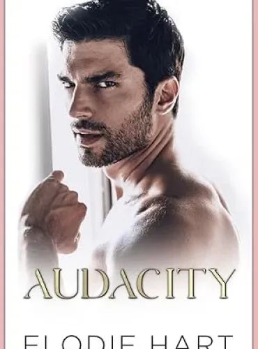 Audacity (Seraph) - Free online novel on NovelFlow Audacity (Seraph) cover - Read free novel on NovelFlow