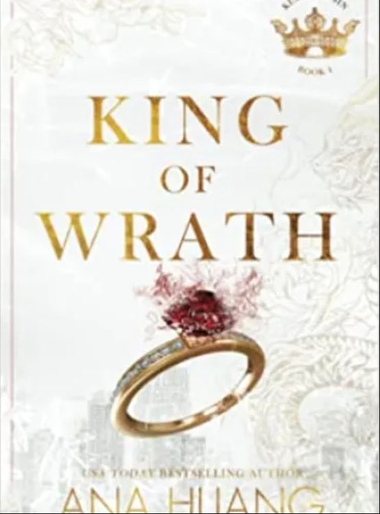 King of Wrath - Free online novel on NovelFlow King of Wrath cover - Read free novel on NovelFlow