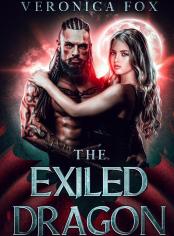 The Exiled Dragon cover