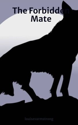 The Forbidden Mate cover