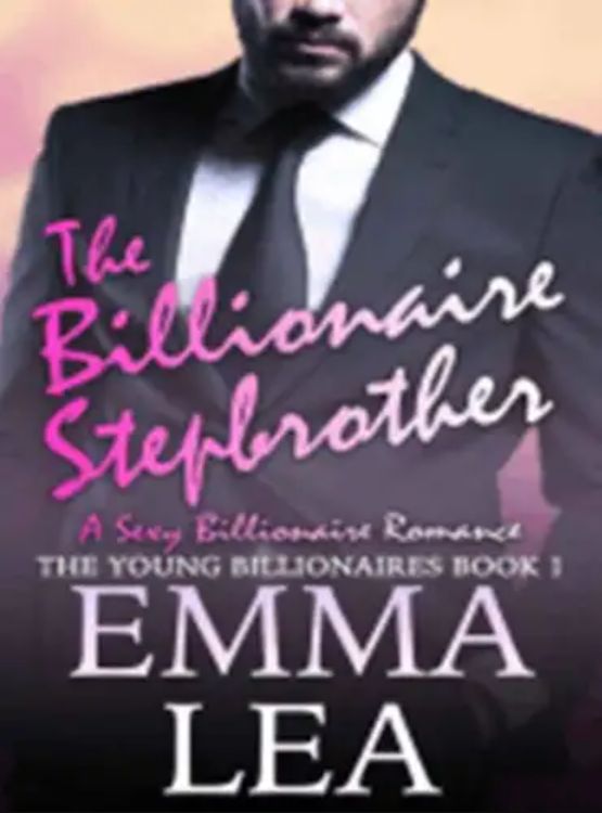 The Billionaire Stepbrother - Free online novel on NovelFlow The Billionaire Stepbrother cover - Read free novel on NovelFlow