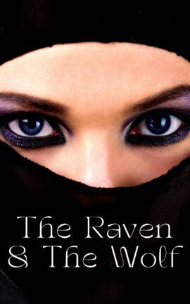 The Raven & The Wolf cover