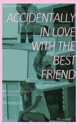Accidentally in Love with the Best Friend - Free online novel on NovelFlow Accidentally in Love with the Best Friend cover - Read free novel on NovelFlow