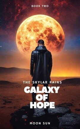 Galaxy Of Hope - Free online novel on NovelFlow Galaxy Of Hope cover - Read free novel on NovelFlow