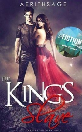 The King's Slave - Free online novel on NovelFlow The King's Slave cover - Read free novel on NovelFlow