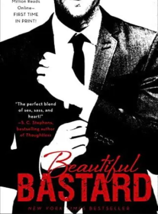 Beautiful Bastard (The Beautiful Series Book 1) - Free online novel on NovelFlow Beautiful Bastard (The Beautiful Series Book 1) cover - Read free novel on NovelFlow
