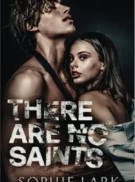 There Are No Saints (Sinners Duet) cover - Read free novel on NovelFlow