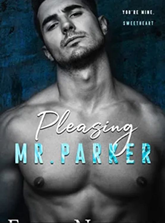 Pleasing Mr. Parker: A steamy grumpy boss romance (The Men Series – Interconnected Standalone Romances Book 5) - Free online novel on NovelFlow Pleasing Mr. Parker: A steamy grumpy boss romance (The Men Series – Interconnected Standalone Romances Book 5) cover - Read free novel on NovelFlow