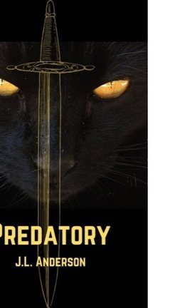 Predatory - Free online novel on NovelFlow Predatory cover - Read free novel on NovelFlow