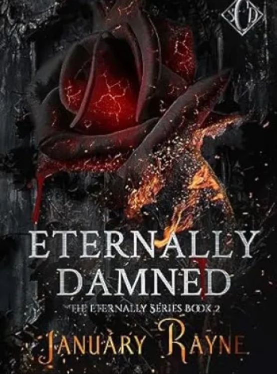 Eternally Damned: A Vampire Romance : The Eternally Series (Shallow CoveTM Dimensions Book 2) - Free online novel on NovelFlow Eternally Damned: A Vampire Romance : The Eternally Series (Shallow CoveTM Dimensions Book 2) cover - Read free novel on NovelFlow