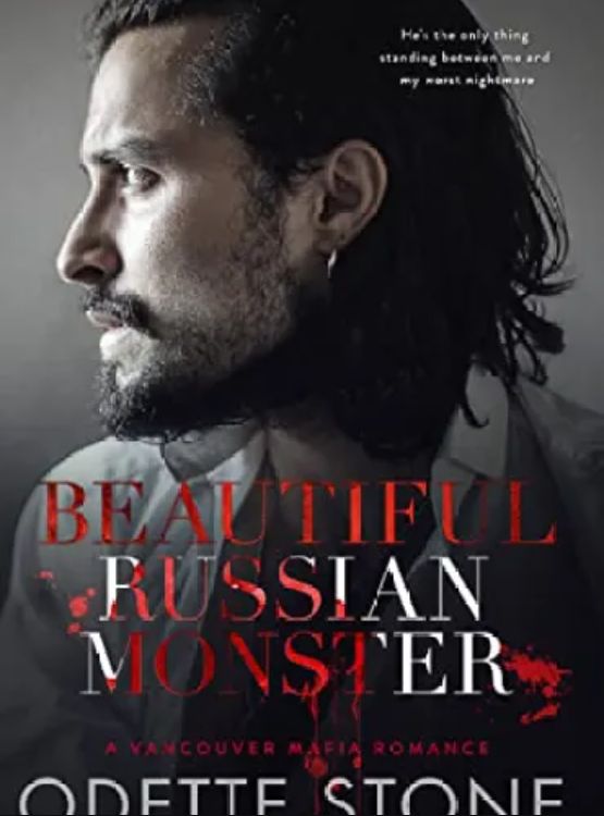 Beautiful Russian Monster (A Vancouver Mafia Romance Book 2) - Free online novel on NovelFlow Beautiful Russian Monster (A Vancouver Mafia Romance Book 2) cover - Read free novel on NovelFlow