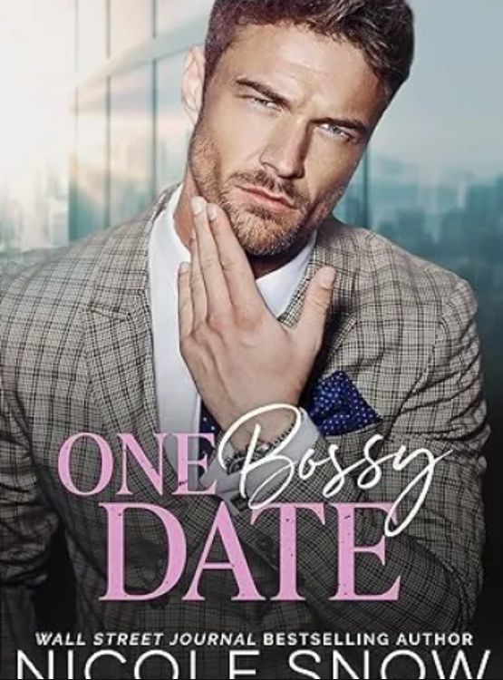 One Bossy Date: An Enemies to Lovers Romance (Bossy Seattle Suits) - Free online novel on NovelFlow One Bossy Date: An Enemies to Lovers Romance (Bossy Seattle Suits) cover - Read free novel on NovelFlow