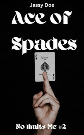 Ace of Spades ( Mc No limits Book 2) - Free online novel on NovelFlow Ace of Spades ( Mc No limits Book 2) cover - Read free novel on NovelFlow