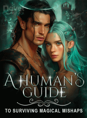 A Human’s Guide to Surviving Magical Mishaps cover