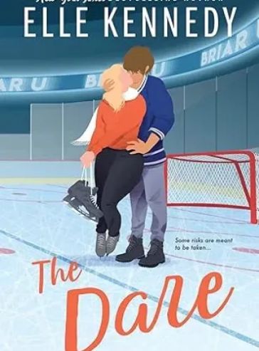 The Dare (Briar U Book 4) - Free online novel on NovelFlow The Dare (Briar U Book 4) cover - Read free novel on NovelFlow