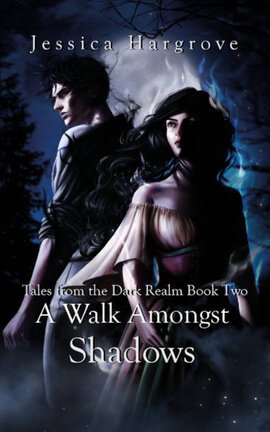 A Walk Amongst Shadows (Book 2) cover