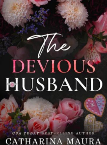 The Devious Husband: Sierra and Xavier’s Story - Free online novel on NovelFlow The Devious Husband: Sierra and Xavier’s Story cover - Read free novel on NovelFlow