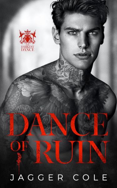 Dance of Ruin: A Dark Enemies To Lovers Mafia Romance - Free online novel on NovelFlow Dance of Ruin: A Dark Enemies To Lovers Mafia Romance cover - Read free novel on NovelFlow