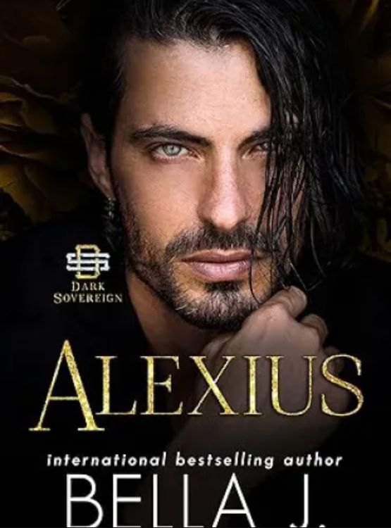 Alexius: A Dark Mafia Romance (Dark Sovereign Book 1) - Free online novel on NovelFlow Alexius: A Dark Mafia Romance (Dark Sovereign Book 1) cover - Read free novel on NovelFlow