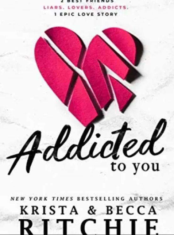 Addicted to You - Free online novel on NovelFlow Addicted to You cover - Read free novel on NovelFlow