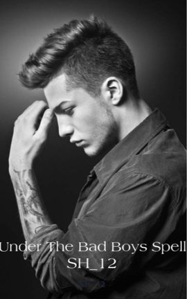 Under The Bad Boys Spell - Free online novel on NovelFlow Under The Bad Boys Spell cover - Read free novel on NovelFlow