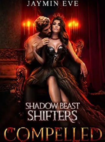 Compelled (Shadow Beast Shifters Book 5) - Free online novel on NovelFlow Compelled (Shadow Beast Shifters Book 5) cover - Read free novel on NovelFlow