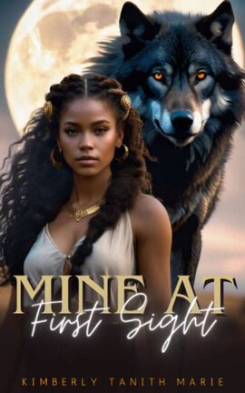 Mine At First Sight - Free online novel on NovelFlow Mine At First Sight cover - Read free novel on NovelFlow