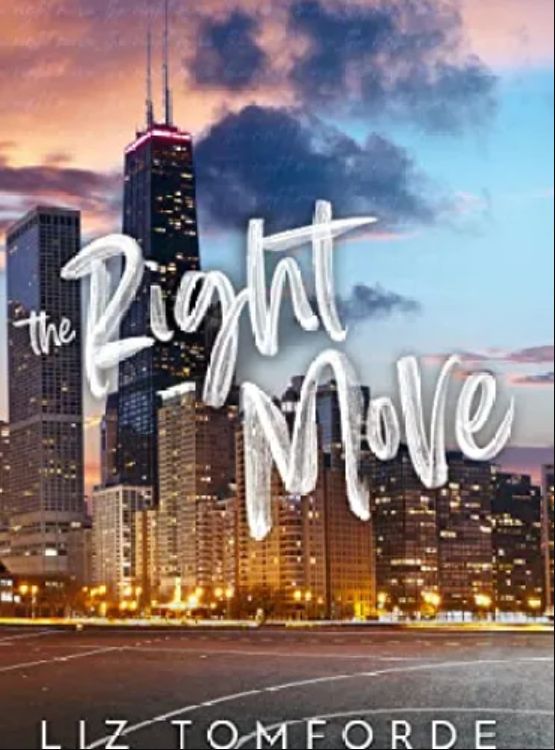 The Right Move (Windy City Series Book 2) - Free online novel on NovelFlow The Right Move (Windy City Series Book 2) cover - Read free novel on NovelFlow