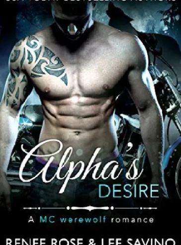 Alpha’s Desire: 6 (Bad Boy Alphas) - Free online novel on NovelFlow Alpha’s Desire: 6 (Bad Boy Alphas) cover - Read free novel on NovelFlow
