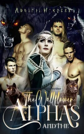 The Wallflower and the Alphas - Free online novel on NovelFlow The Wallflower and the Alphas cover - Read free novel on NovelFlow