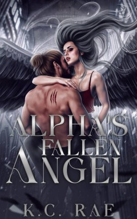 Alpha's Fallen Angel - Free online novel on NovelFlow Alpha's Fallen Angel cover - Read free novel on NovelFlow