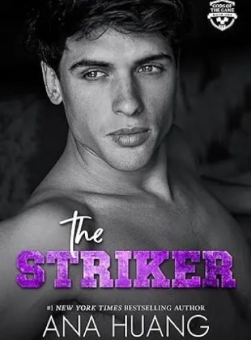 The Striker (Gods of the Game Book 1) - Free online novel on NovelFlow The Striker (Gods of the Game Book 1) cover - Read free novel on NovelFlow