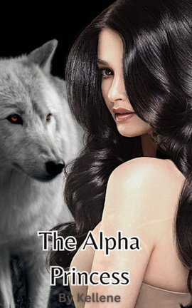 The Alpha Princess - Free online novel on NovelFlow The Alpha Princess cover - Read free novel on NovelFlow