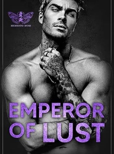 Emperor of Lust: A Dark Mafia Enemies To Lovers Romance - Free online novel on NovelFlow Emperor of Lust: A Dark Mafia Enemies To Lovers Romance cover - Read free novel on NovelFlow