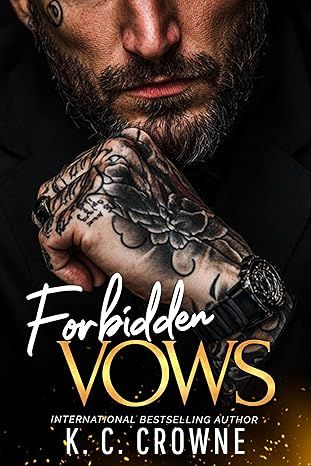 Forbidden Vows: An Age Gap, Bratva Romance (Silver Fox Daddies) - Free online novel on NovelFlow Forbidden Vows: An Age Gap, Bratva Romance (Silver Fox Daddies) cover - Read free novel on NovelFlow