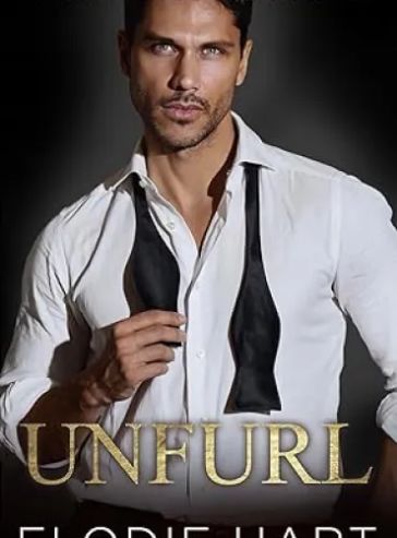 Unfurl: A Hot Age Gap Romance - Free online novel on NovelFlow Unfurl: A Hot Age Gap Romance cover - Read free novel on NovelFlow