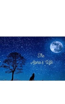The Alpha's Wife cover - Read free novel on NovelFlow