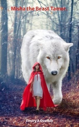 Misha the Beast Tamer. - Free online novel on NovelFlow Misha the Beast Tamer. cover - Read free novel on NovelFlow