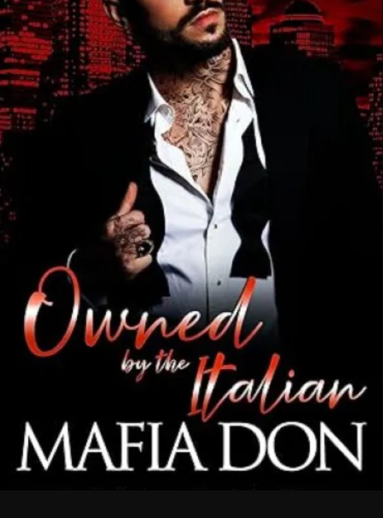 Owned by the Italian Mafia Don: A Dark Mafia Arranged Marriage Romance (Possessive Mafia Kings Book 2) - Free online novel on NovelFlow Owned by the Italian Mafia Don: A Dark Mafia Arranged Marriage Romance (Possessive Mafia Kings Book 2) cover - Read free novel on NovelFlow