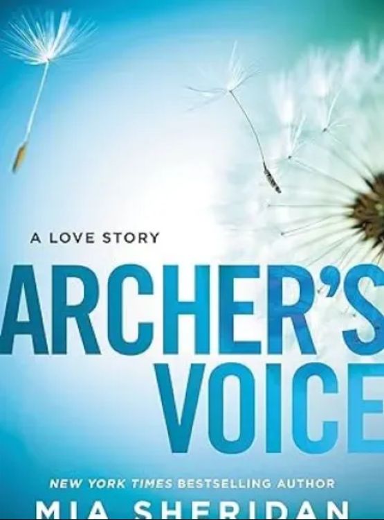Archer’s Voice (Where Love Meets Destiny) - Free online novel on NovelFlow Archer’s Voice (Where Love Meets Destiny) cover - Read free novel on NovelFlow