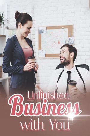 Unfinished Business with You - Free online novel on NovelFlow Unfinished Business with You cover - Read free novel on NovelFlow