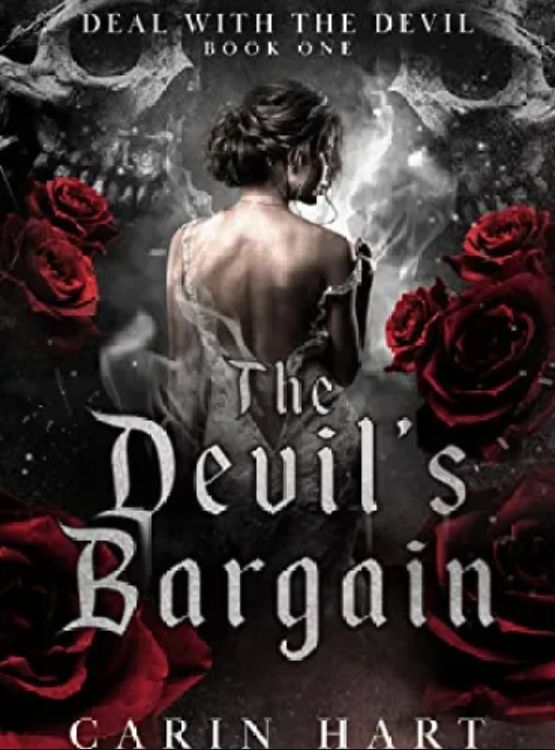 The Devil’s Bargain (Deal with the Devil Book 1) - Free online novel on NovelFlow The Devil’s Bargain (Deal with the Devil Book 1) cover - Read free novel on NovelFlow